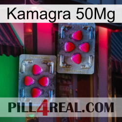 Kamagra 50Mg